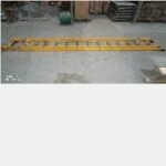 Tangga Fiber PLN ALDO type JS 2x5.8m