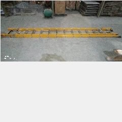 Tangga Fiber PLN ALDO type JS 2x5.8m