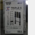 SSS Tangga Single 380cm 3.8m TLA-13