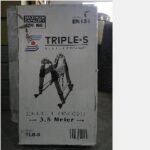 SSS Tangga Double 190cm 3.8m TLB-6