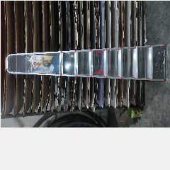 Tangga Aluminium WALDEN WL1000006 8step
