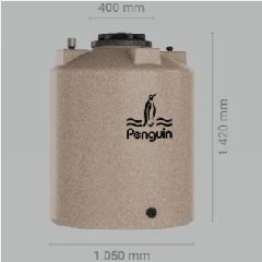 Tangki PENGUIN TB110 1.050L Orange