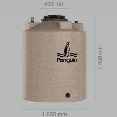 Tangki PENGUIN TB110 1.050L Biru