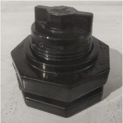 Mur Tandon / Bulkhead Fitting PENGUIN 1″