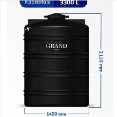 Tangki GRAND 3300L