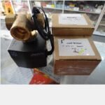 Switch Valve 3Ways OtoRain 1″ 230T+W8BV325
