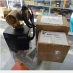 Switch Valve 3Ways OtoRain 3/4″ 230T+W8BV320