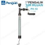 Kit Rain HARVEST PENGUIN PH 50