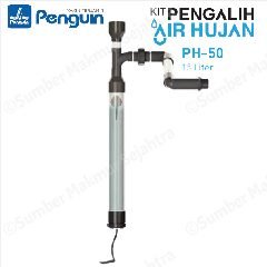 Kit Rain HARVEST PENGUIN PH 50