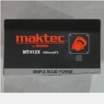 Tile Cutter MAKTEC MT 412 X 1.250w