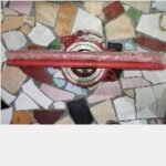 Alat Snai Pipa Manual XP 2-1/4″ – 4″ Merah