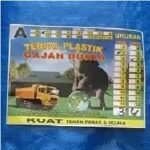 Terpal 3x4 A3