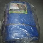 Terpaulin Pvc 4x6
