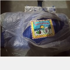 Terpal 6x10 A3