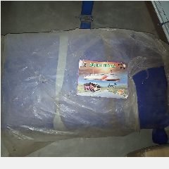 Terpal 6x8 A12