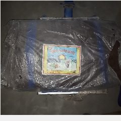 Terpal 6x8 A3