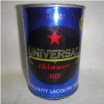 Thinner LABA-LABA Biru 0.8L