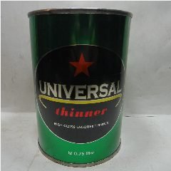 Thinner LABA-LABA Hijau 0.8L