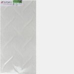 Keramik 25x50 ANTARES Citra White