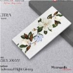 Keramik 25x50 ANTARES Citra Fiore