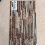 Keramik 20x40 PERFECTO Beograd Brown