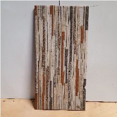 Keramik 20x40 PERFECTO Budapest Brown