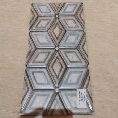 Keramik 20x40 PERFECTO Amora Grey