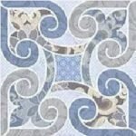 Keramik 20x20 MULIA Concetto Blue