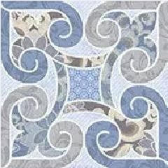 Keramik 20x20 MULIA Concetto Blue