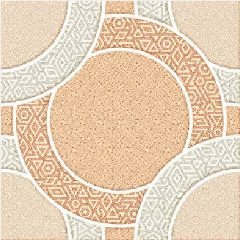 Keramik 20x20 SPECTRUM Charade Beige