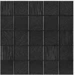 Keramik 25x25 ASIA Alpha Black