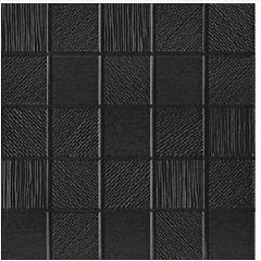 Keramik 25x25 ASIA Alpha Black