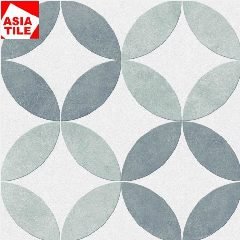 Keramik 25x25 ASIA Royal Green [DC]