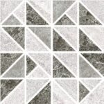Keramik 25x25 ASIA Rocco Grey [DC]