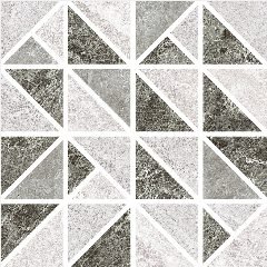 Keramik 25x25 ASIA Rocco Grey [DC]