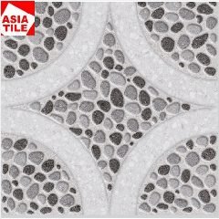 Keramik 25x25 ASIA Rucola Grey [DC]
