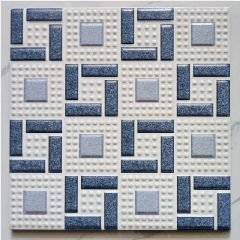 Keramik 25x25 ZEUS Delta Blue