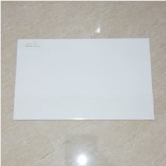 Keramik 25x40 ASIA TILE PLT Bonza White