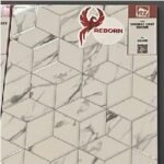Keramik 25x40 ASIA TILE PLT Everest GoldDECo