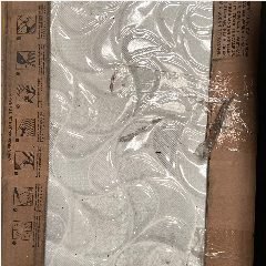 Keramik 25x50 ANTARES Azura White