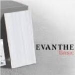 Keramik 25x50 ANTARES Evanthe Basic