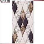 Keramik 25x50 AGATTE Esparia Decor Brown SpC