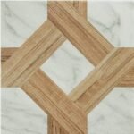 Keramik 25x25 CRYSTAL CR-0507 Crema