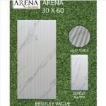 Keramik 30x60 ARENA Bentley Vague