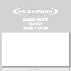 Keramik 30x60 ASIA TILE PLT Bonza White
