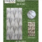 Keramik 30x60 ARENA Jetta Griss
