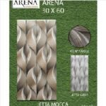 Keramik 30x60 ARENA Jetta Mocca