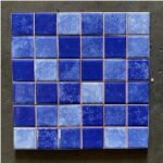 Keramik 30x30 ATENA Atlantic Medium Blue