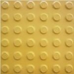 Granit 30x30 ROMAN Tactile Yellowdot