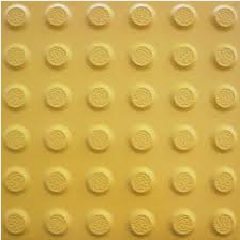 Granit 30x30 ROMAN Tactile Yellowdot